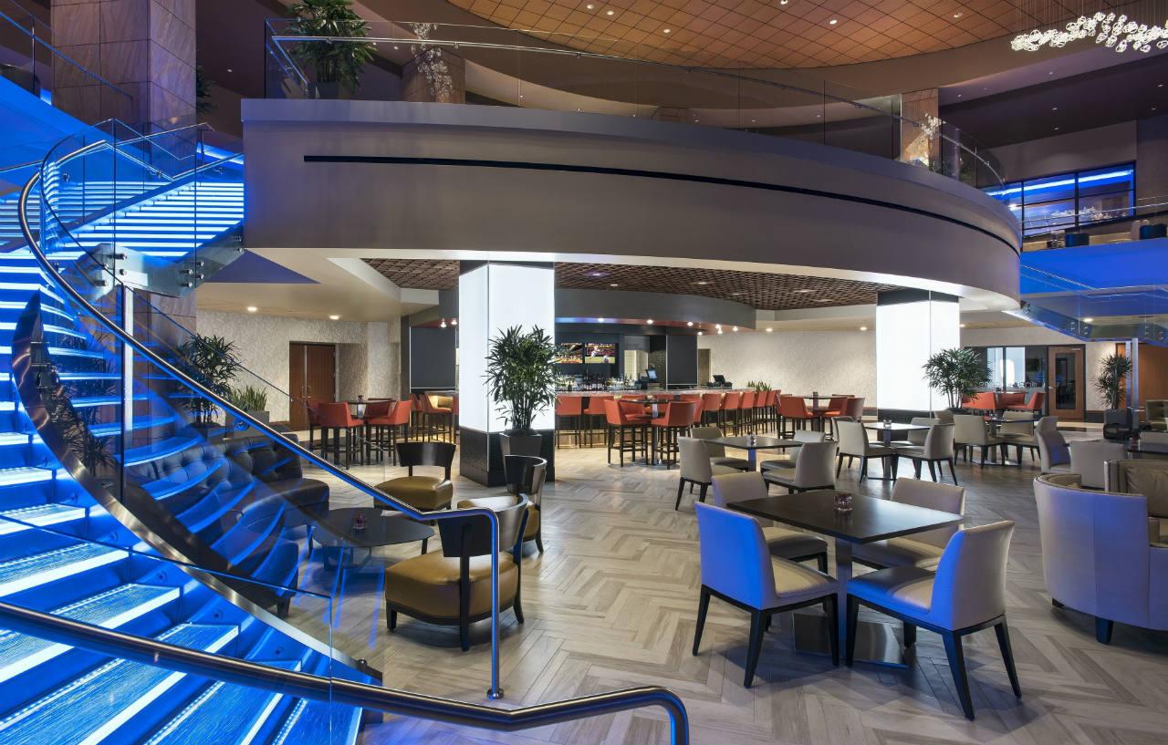 Talking Stick Resort (Adults Only) Scottsdale Exterior foto