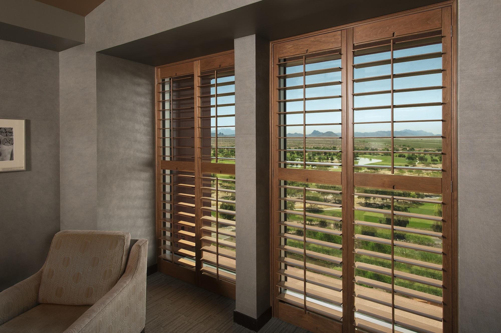 Talking Stick Resort (Adults Only) Scottsdale Exterior foto