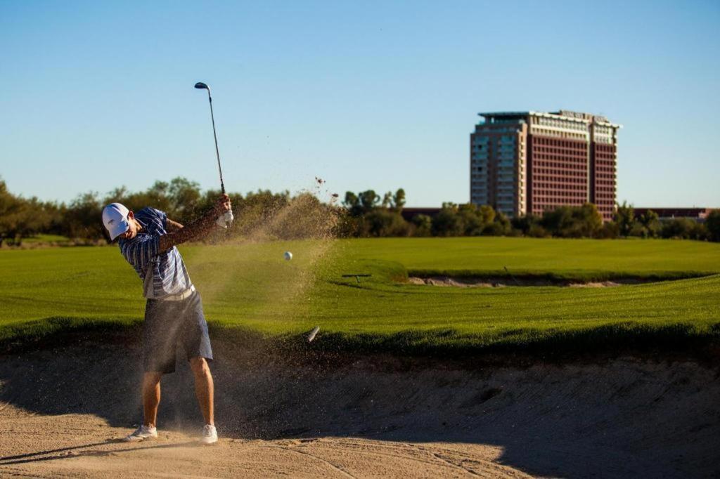 Talking Stick Resort (Adults Only) Scottsdale Exterior foto