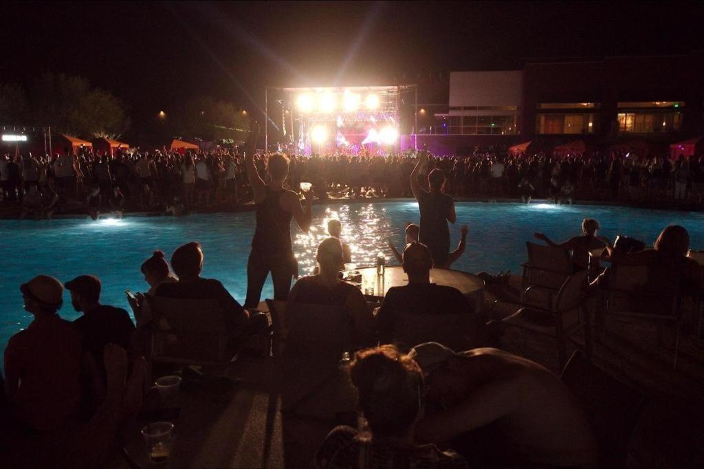 Talking Stick Resort (Adults Only) Scottsdale Exterior foto