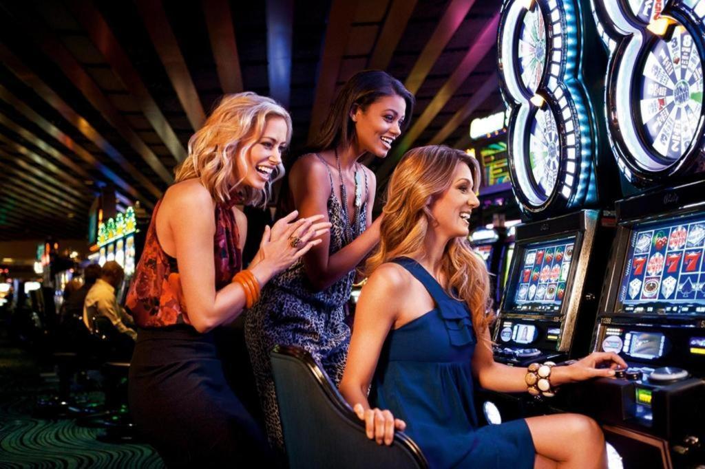 Talking Stick Resort (Adults Only) Scottsdale Exterior foto