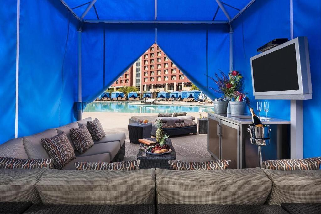 Talking Stick Resort (Adults Only) Scottsdale Exterior foto