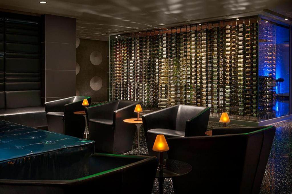 Talking Stick Resort (Adults Only) Scottsdale Exterior foto
