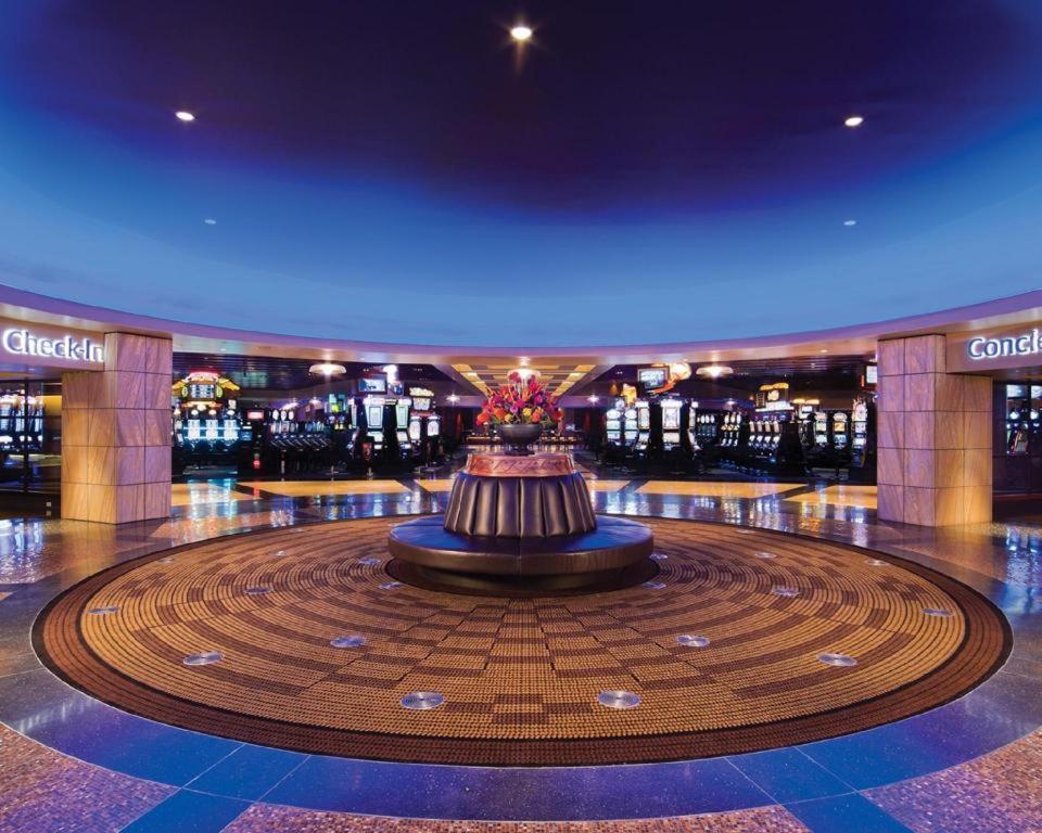 Talking Stick Resort (Adults Only) Scottsdale Exterior foto