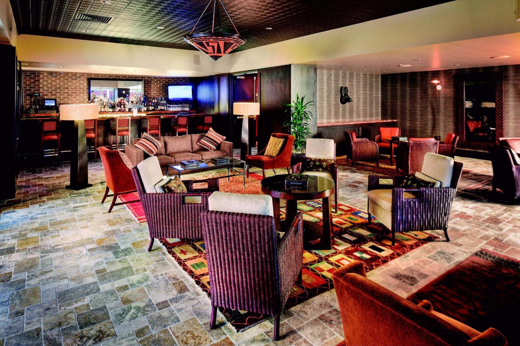 Talking Stick Resort (Adults Only) Scottsdale Exterior foto