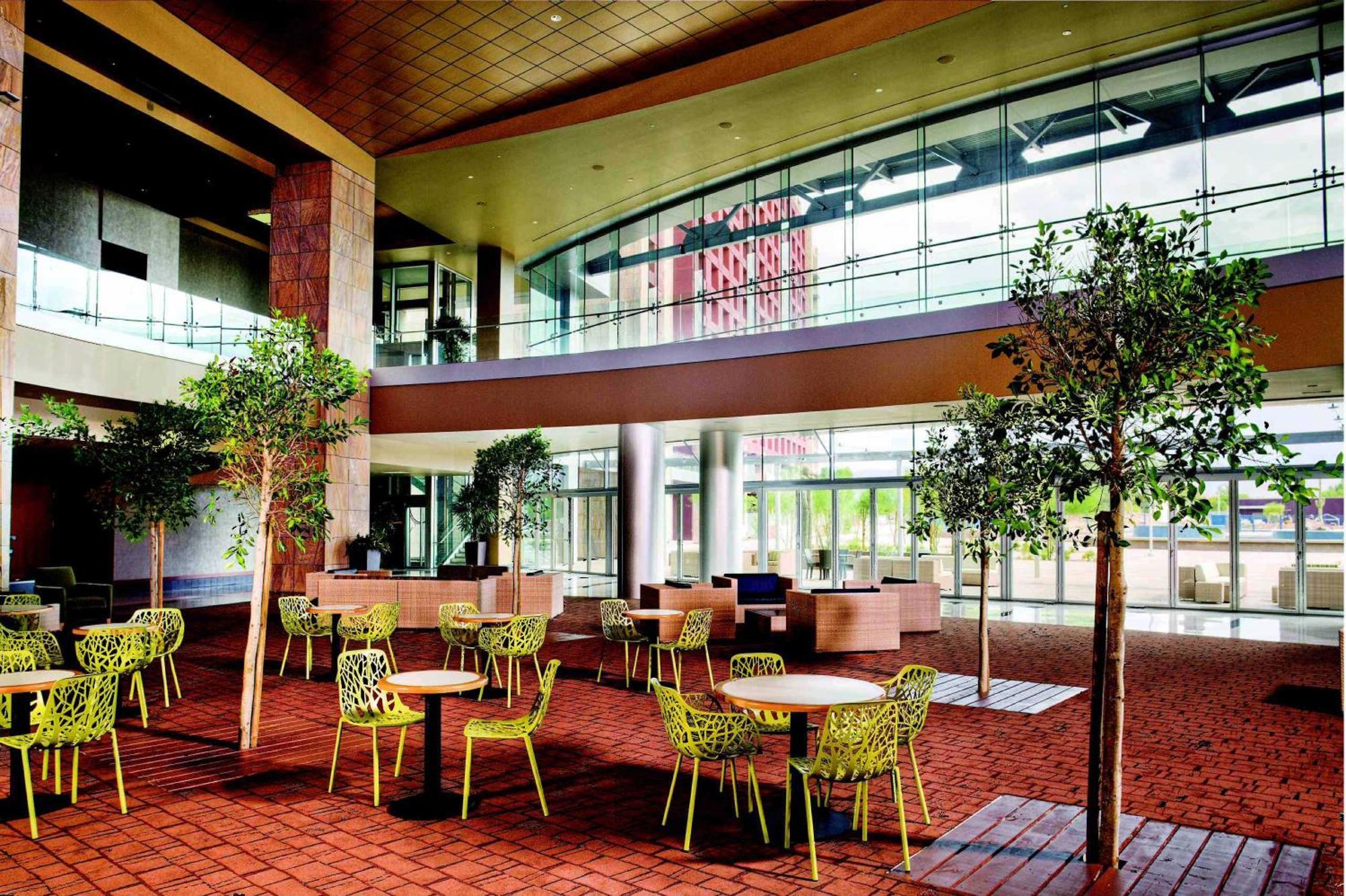 Talking Stick Resort (Adults Only) Scottsdale Restaurant foto