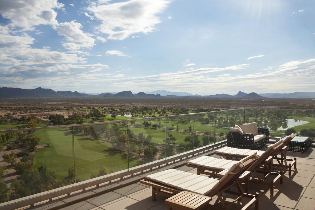 Talking Stick Resort (Adults Only) Scottsdale Exterior foto