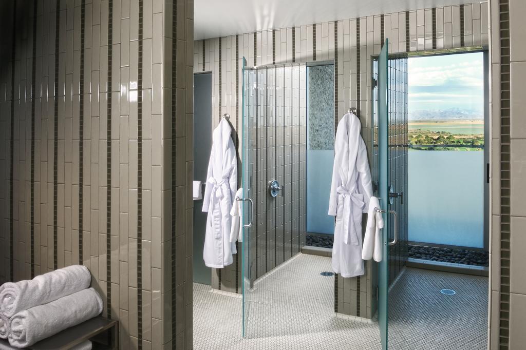 Talking Stick Resort (Adults Only) Scottsdale Exterior foto