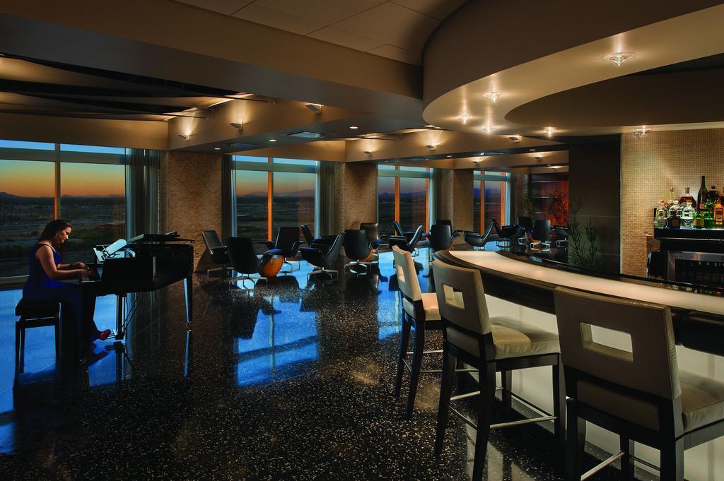 Talking Stick Resort (Adults Only) Scottsdale Exterior foto