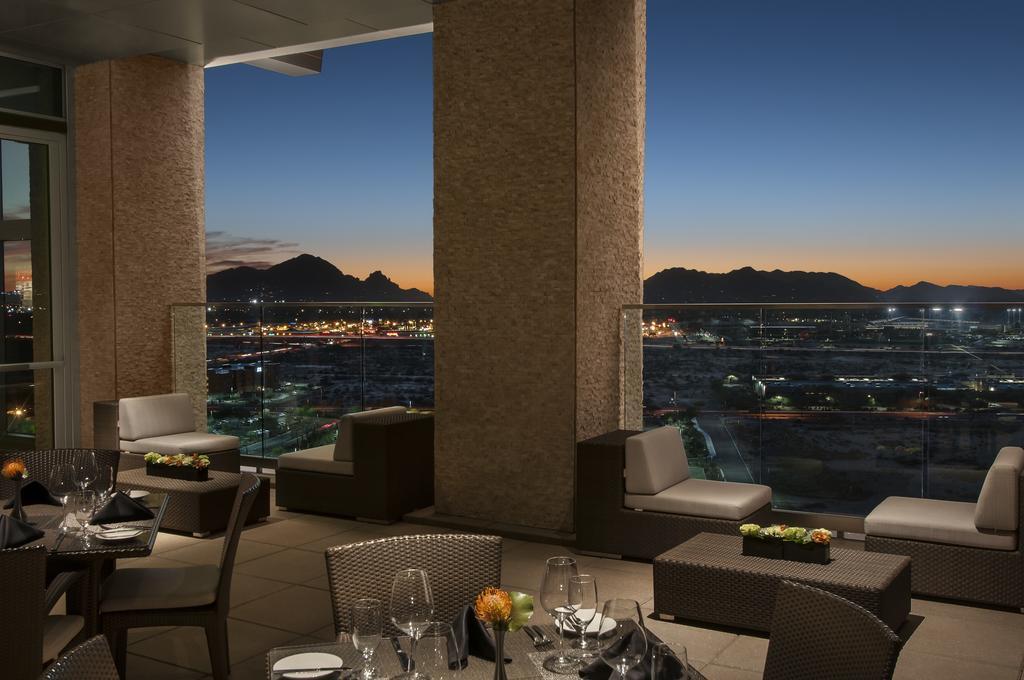 Talking Stick Resort (Adults Only) Scottsdale Exterior foto
