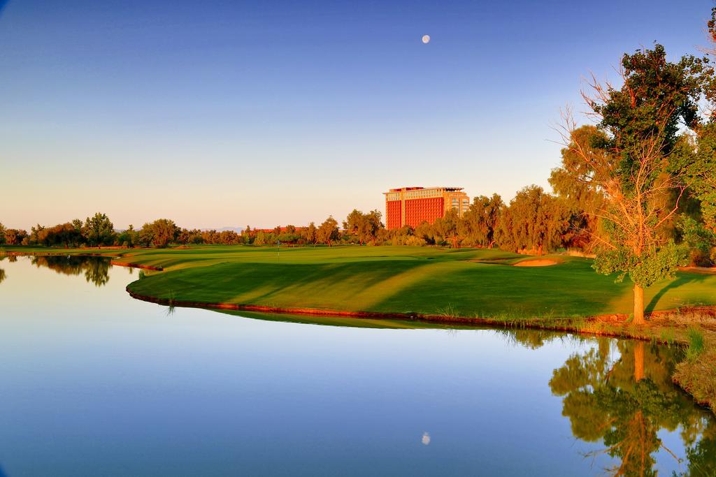 Talking Stick Resort (Adults Only) Scottsdale Exterior foto