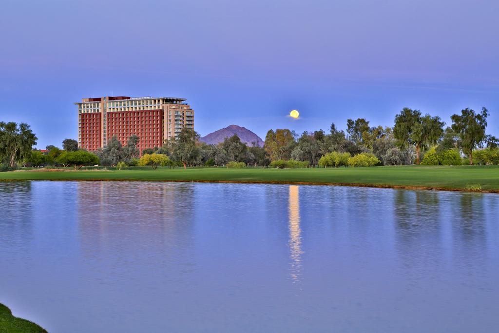 Talking Stick Resort (Adults Only) Scottsdale Exterior foto