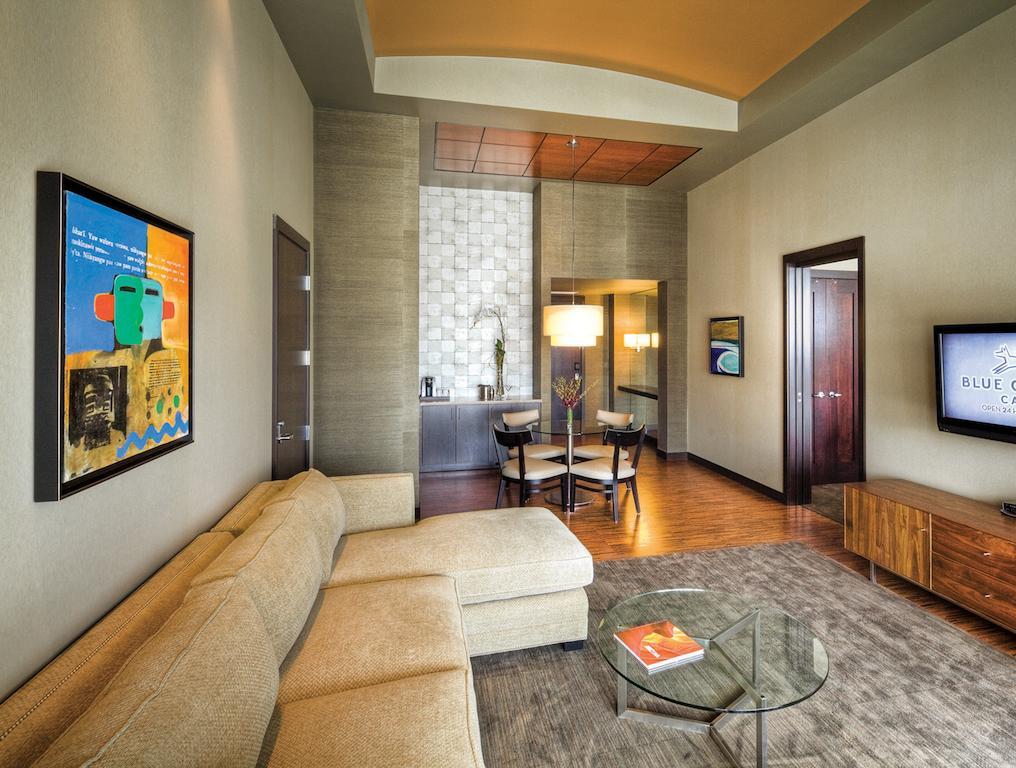 Talking Stick Resort (Adults Only) Scottsdale Exterior foto